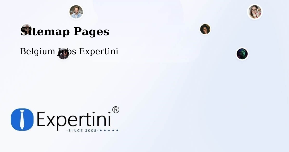 Sitemap Pages - Maldegem - Belgium Jobs Expertini